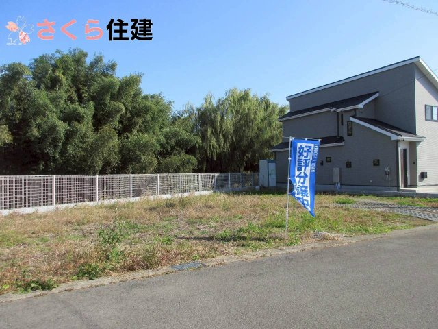いろどりアイタウン宇都宮市岩曽町　１号棟