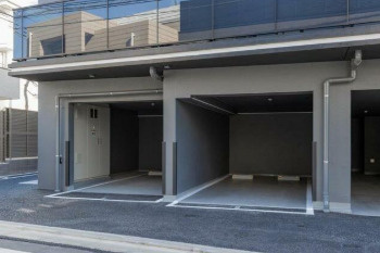 【その他】 | アジールコート方南町テラス