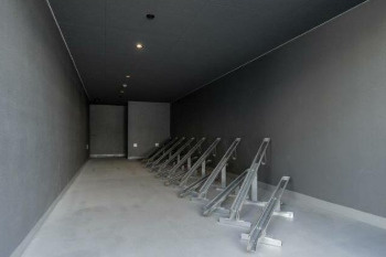 【その他】 | アジールコート方南町テラス