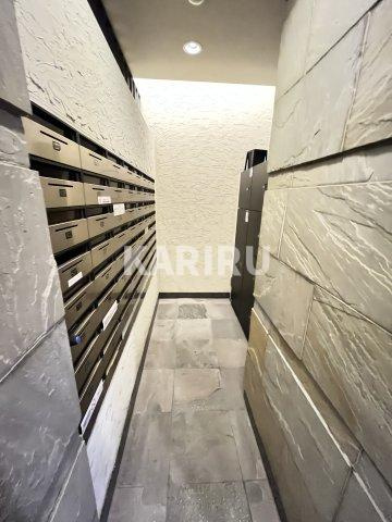 プリマクラッセのその他共用部分