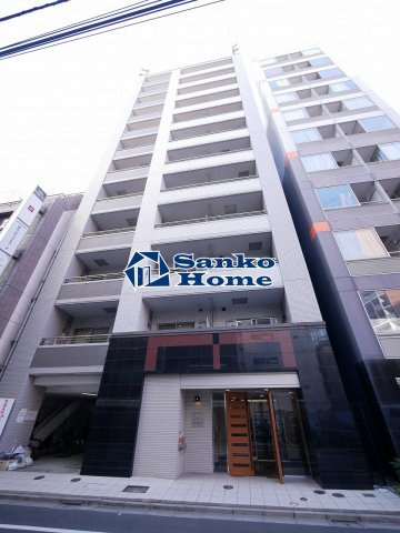 パークウェル秋葉原