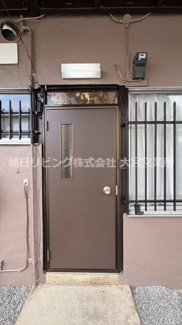 【エントランス】 | 第一静和荘