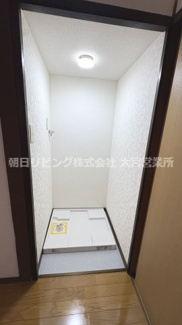 【設備】 | 第一静和荘