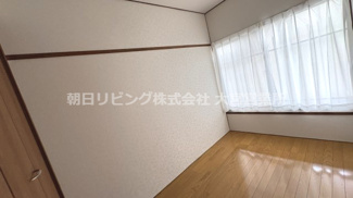【洋室】 | 第一静和荘