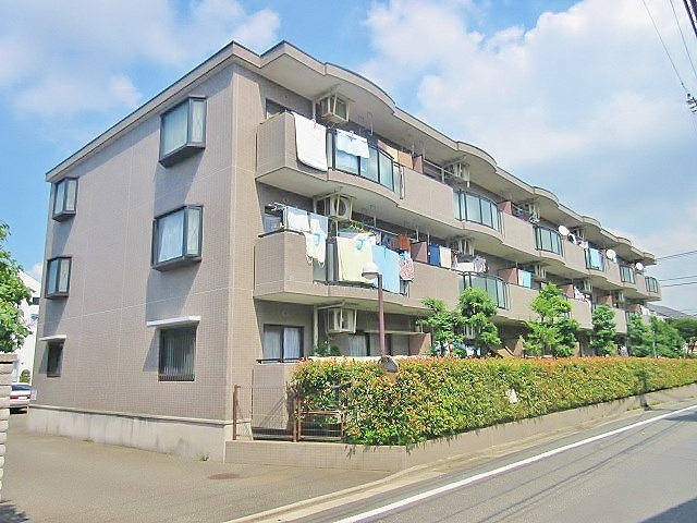 ヴェルディ武蔵野