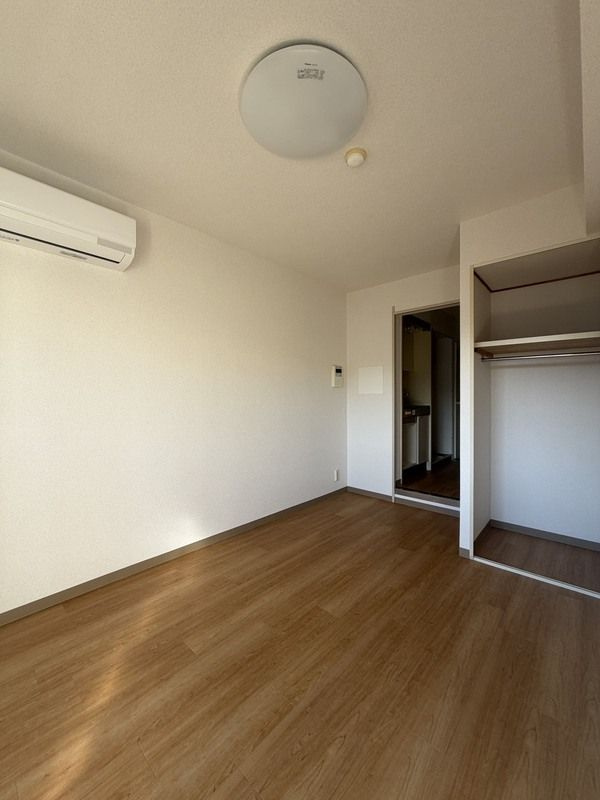 ジョイフル新丸子第2