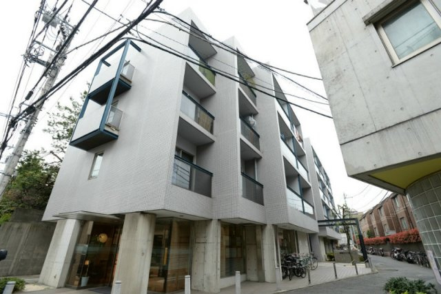 太子堂イースト