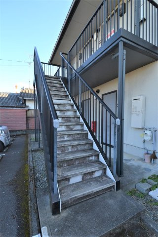 エクセル大手町Ⅱのその他共用部分