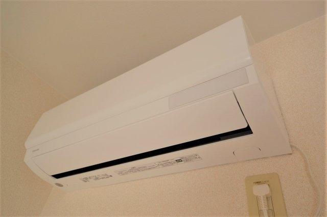 エクセル大手町Ⅱの冷暖房・空調設備