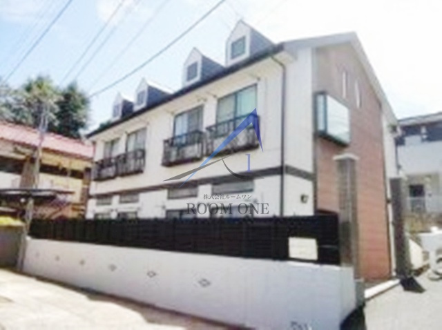 エバーグリーン白楽