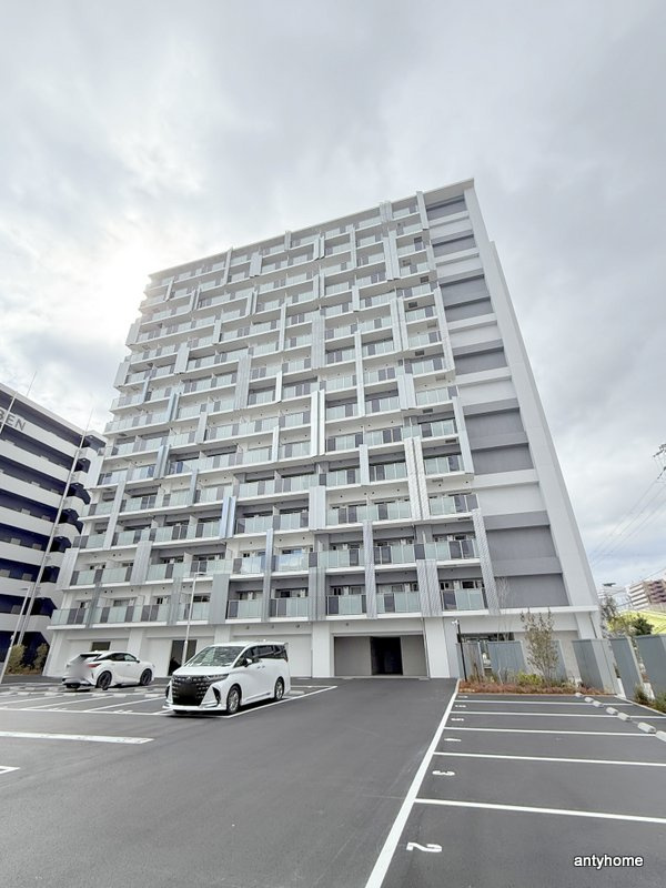 プレサンス東淀川駅前プローシェ　仲介手数料無料