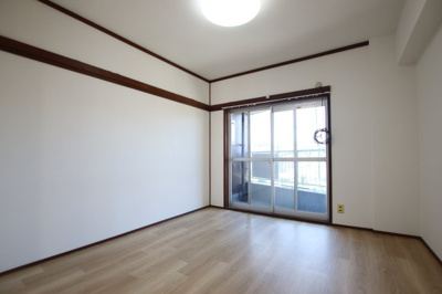 【内装】 | 富士第２ハイツ