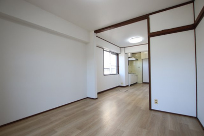 【内装】 | 富士第２ハイツ