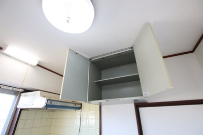 【収納】 | 富士第２ハイツ