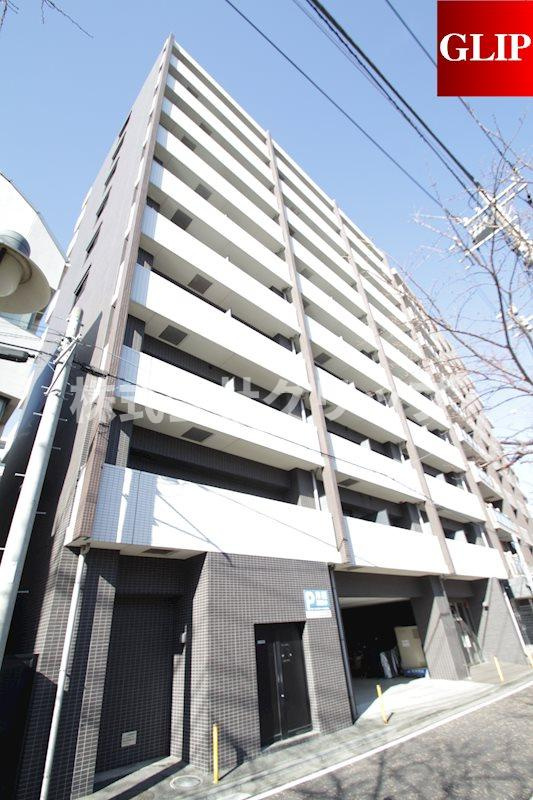 ラグジュアリーアパートメント横浜黄金町