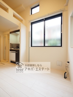 【洋室】 | ハーモニーテラス南小岩A | 同一仕様写真