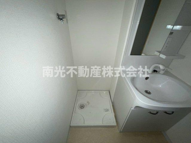 badge nagase eastのその他共用部分