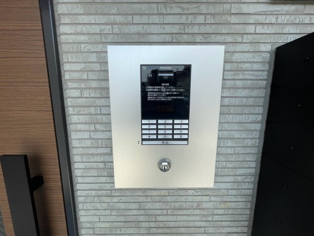 badge nagase eastのその他共用部分