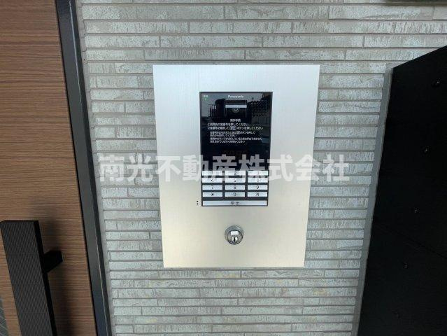 badge nagase eastのその他共用部分