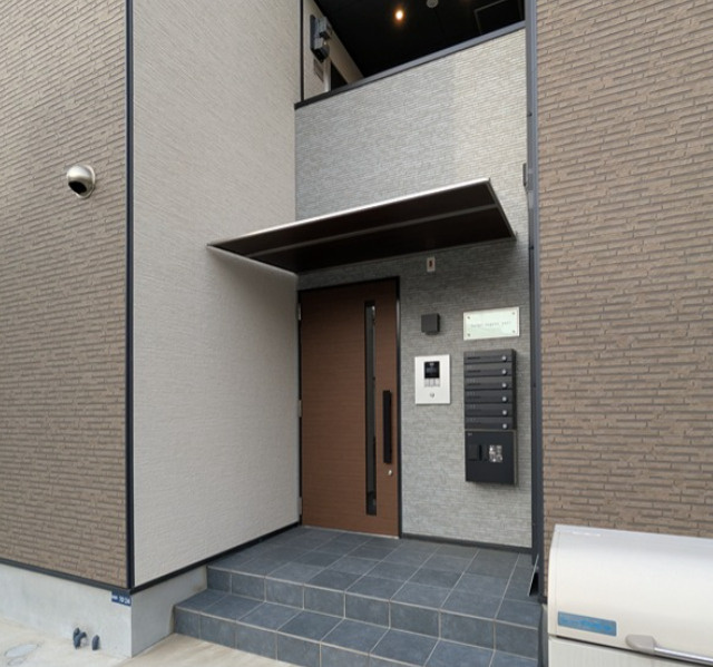 badge nagase eastのその他共用部分