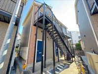 MKラピス柏葉公園の画像