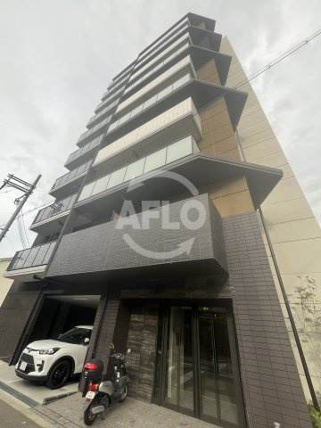 ライフフィールド塚本グレース