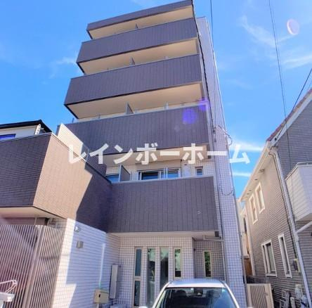 セラ　ビューノ本八幡