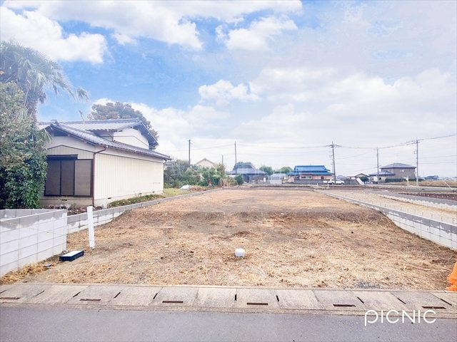 【外観】 | 川越市鴨田 | 物件の外観です