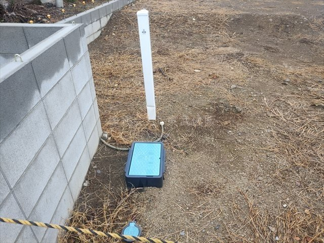 【外観】 | 川越市鴨田 | 物件の外観です