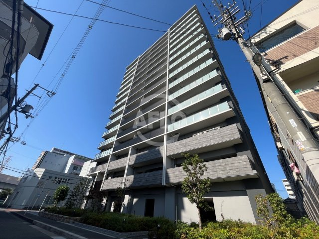 エステムコート御堂筋あびこ