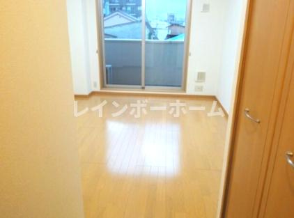 メゾン ド ジュネス