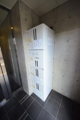 【その他共用部分】 | メゾン・ド・ダダ