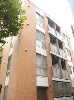 【外観】 | メゾン・ド・ダダ