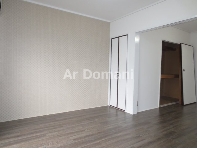 【洋室】 | ジュネパレス110