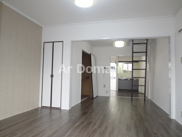 【洋室】 | ジュネパレス110