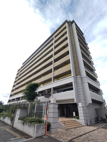 ランドシティ新所沢の画像