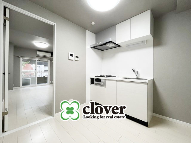 アルム幡ヶ谷の画像