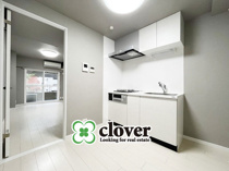 アルム幡ヶ谷の画像