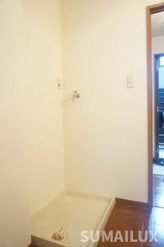 合志市須屋のアパートの設備