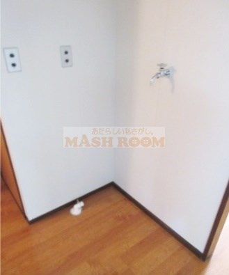 シオンハウスの設備