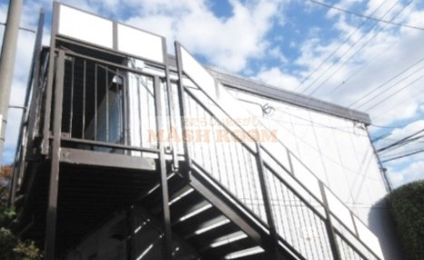 シオンハウスのその他共用部分