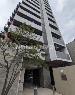 ララプレイス四天王寺夕陽ヶ丘