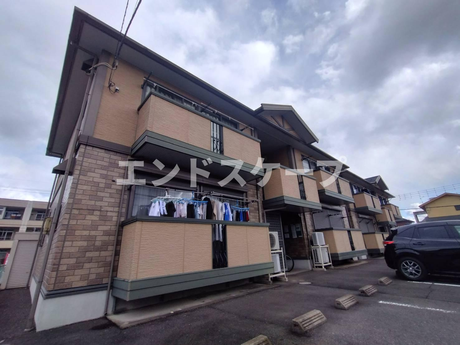 リヴィエールＴｏｋｉ　Ａ/Ｂ