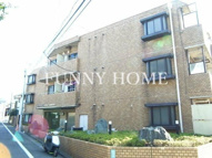 ペガサスマンション経堂の画像