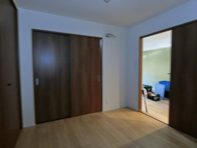 【洋室】 | ユアメゾン加茂