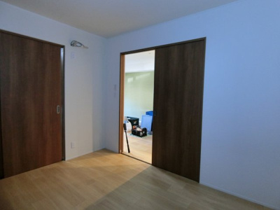 【洋室】 | ユアメゾン加茂