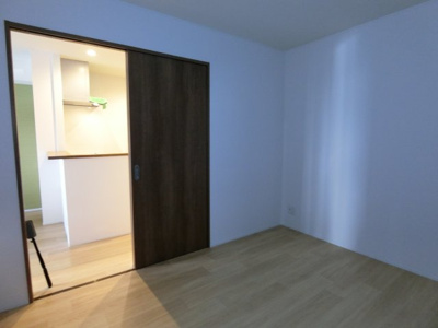 【寝室】 | ユアメゾン加茂