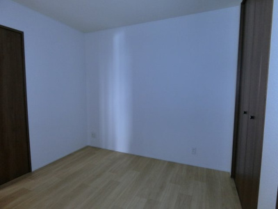 【洋室】 | ユアメゾン加茂