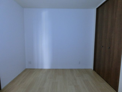 【洋室】 | ユアメゾン加茂