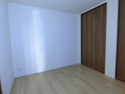 【洋室】 | ユアメゾン加茂